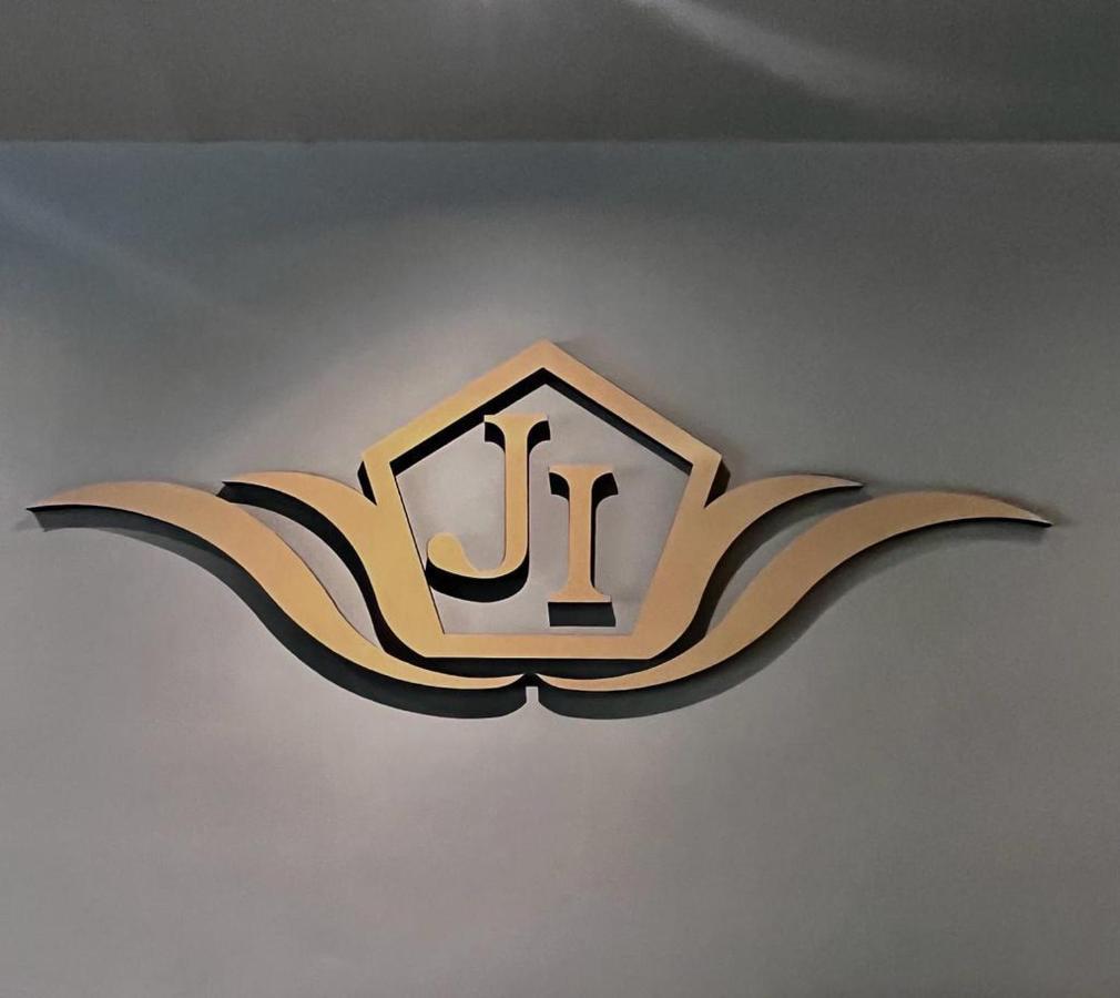 סנטיאגו דל אסטרו Apart Hotel Jorge I מראה חיצוני תמונה