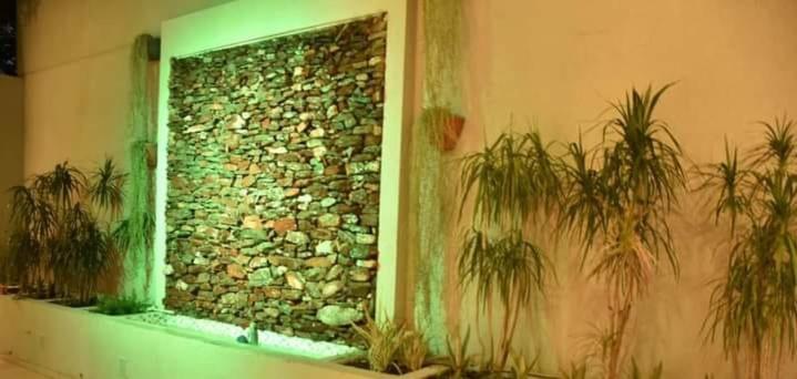 סנטיאגו דל אסטרו Apart Hotel Jorge I מראה חיצוני תמונה