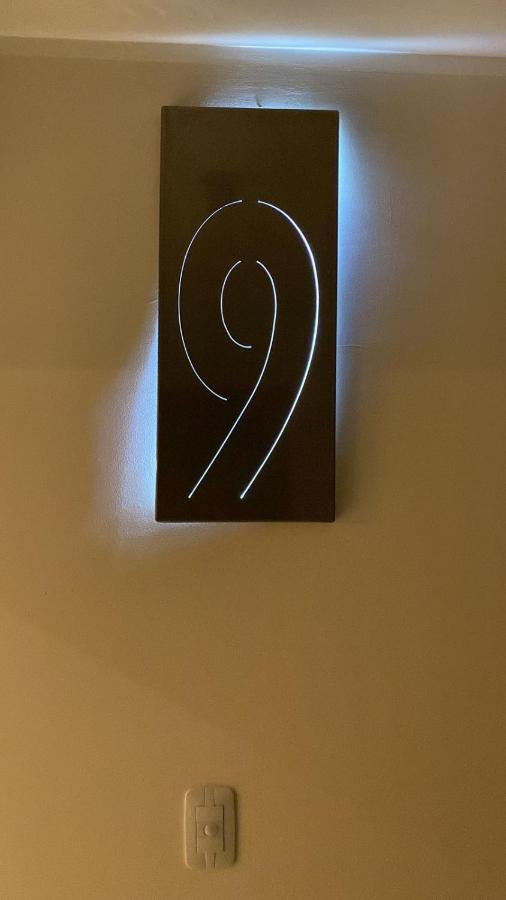 סנטיאגו דל אסטרו Apart Hotel Jorge I מראה חיצוני תמונה