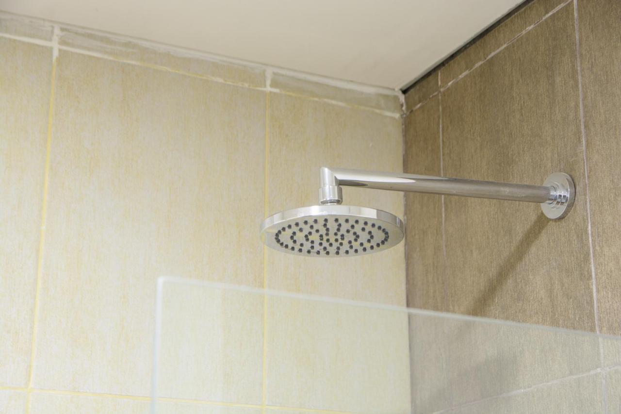 סנטיאגו דל אסטרו Apart Hotel Jorge I מראה חיצוני תמונה