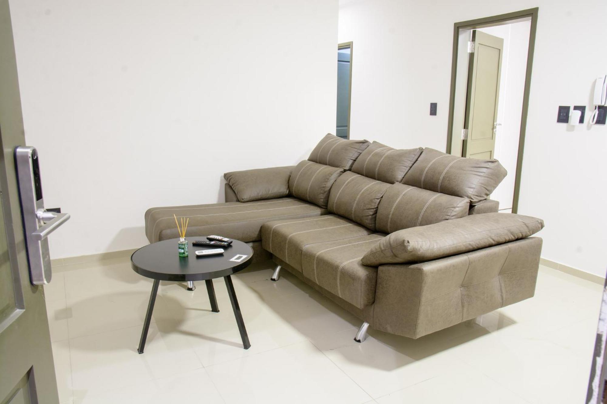 סנטיאגו דל אסטרו Apart Hotel Jorge I מראה חיצוני תמונה