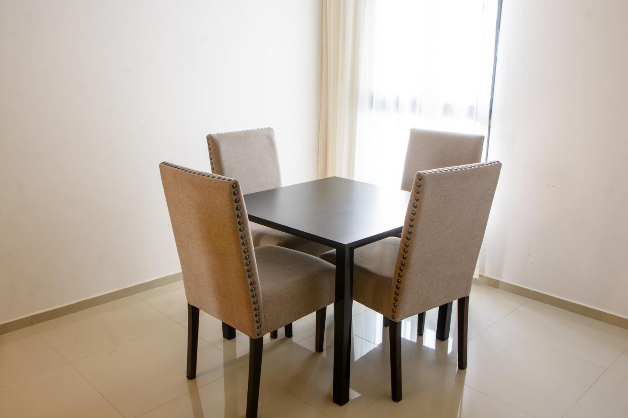 סנטיאגו דל אסטרו Apart Hotel Jorge I מראה חיצוני תמונה