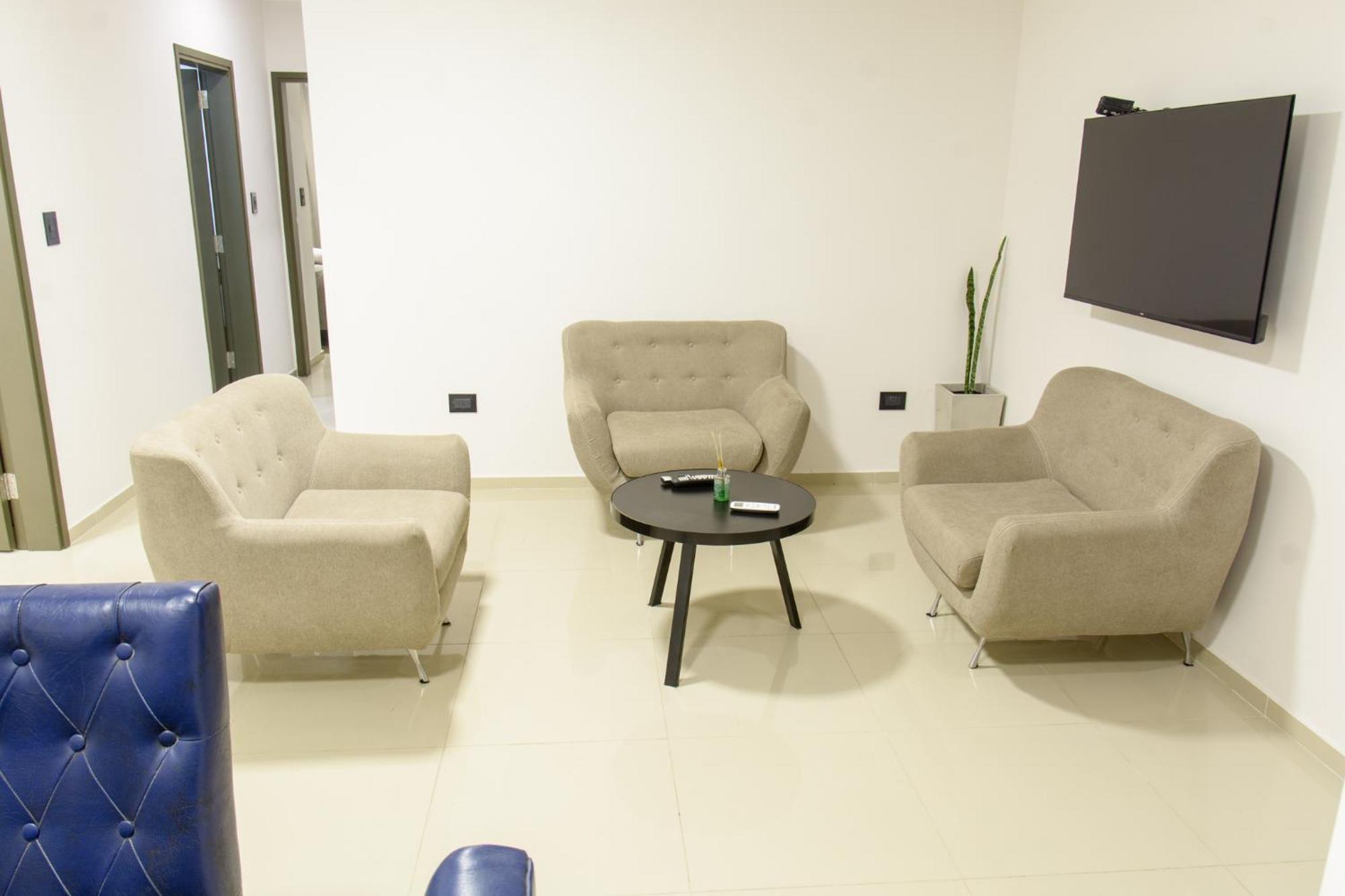 סנטיאגו דל אסטרו Apart Hotel Jorge I מראה חיצוני תמונה
