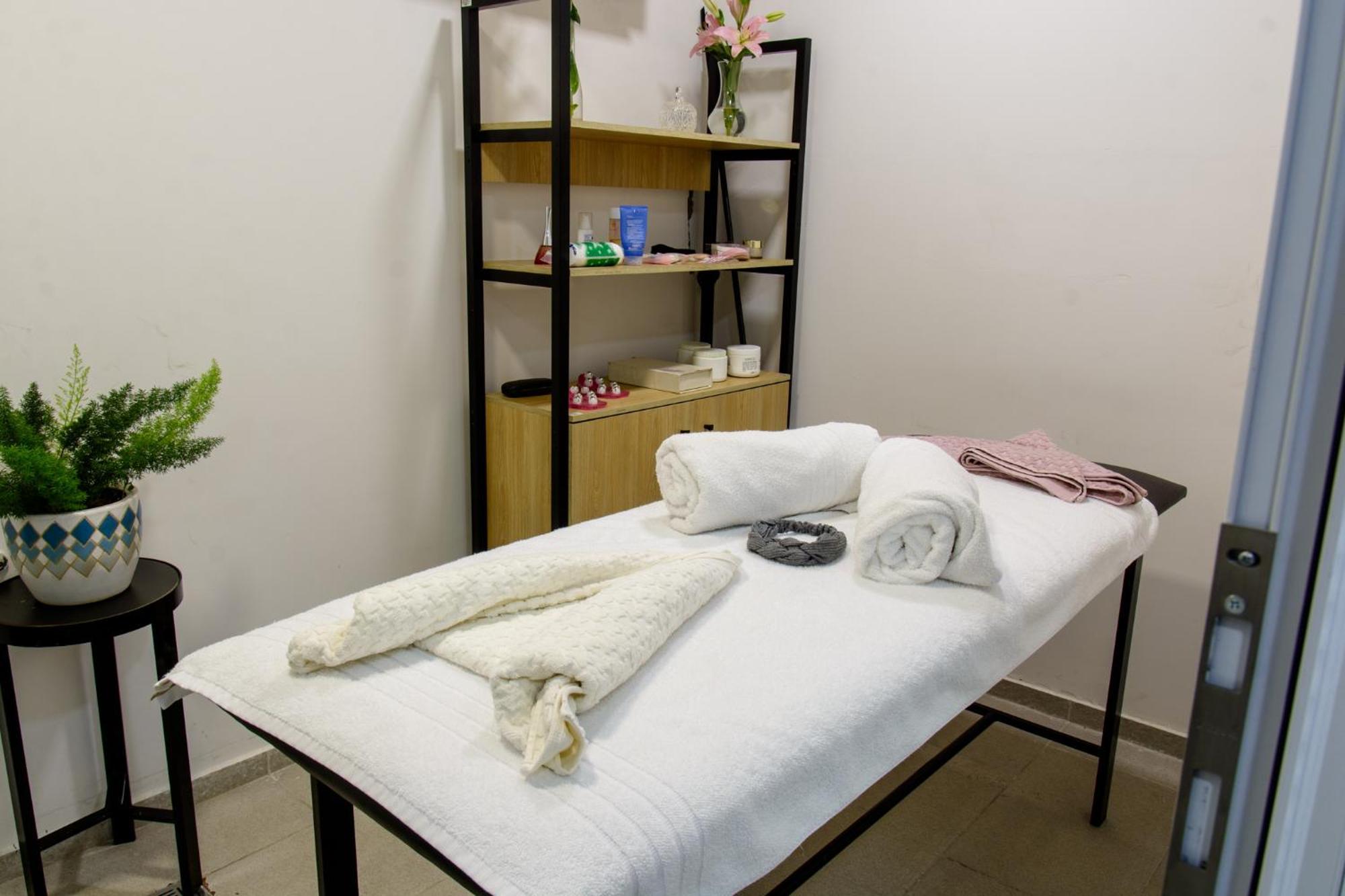 סנטיאגו דל אסטרו Apart Hotel Jorge I מראה חיצוני תמונה